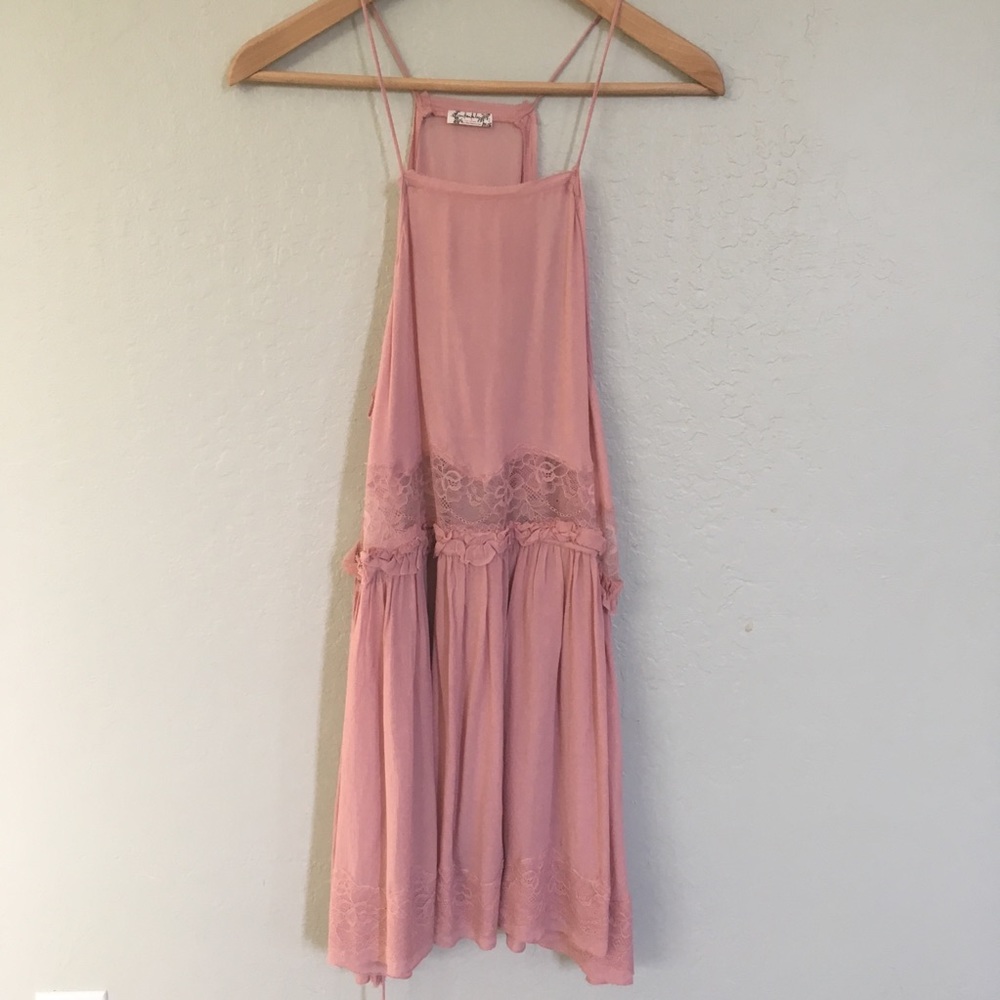 Intimately Free People Dress